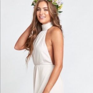 Show Me Your Mumu - Colette Dress XS